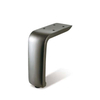 F407 Furniture, Sofa Leg