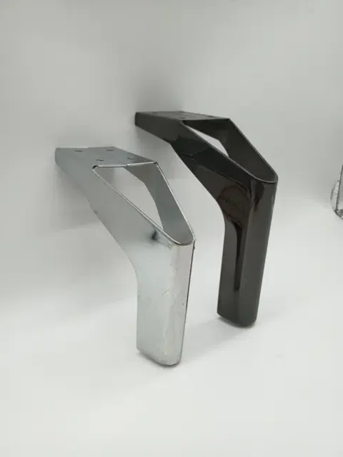 Alloy Vs. Steel: Which Furniture Leg Material Suits Your Modern Design?