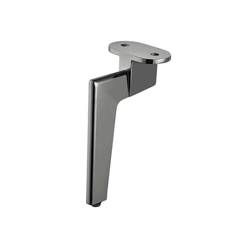 F148, Zinc Alloy Sofa Leg