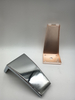 Wholesale Sofa Hardware Bedside Bed Feet Cabinet Coffee Table Leg Metal Furniture Legs
