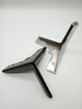 Foshan Factory Industry Metal Hardware Accessories Modern Sofa Legs