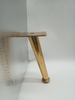  4-8inch/10-18 cm Stainless Steel Furniture Parts Single Metal Sofa legs Accessories