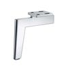 F424, Aluminum Sofa Leg