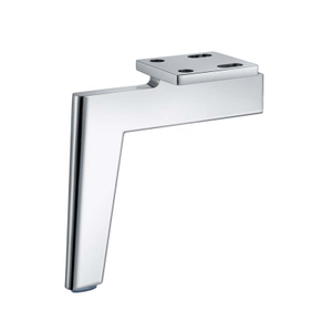 F424, Aluminum Sofa Leg