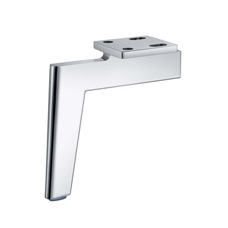 F424, Aluminum Sofa Leg