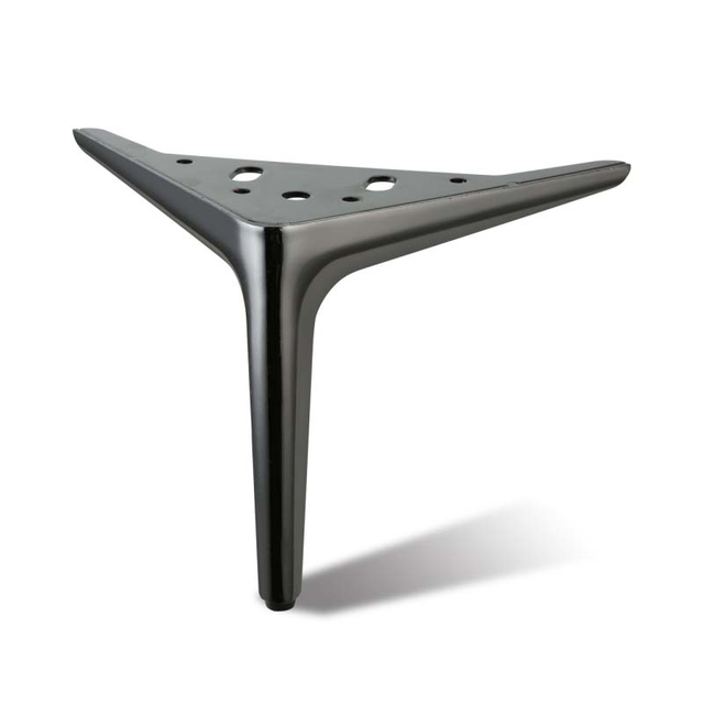 A329, Iron Leg