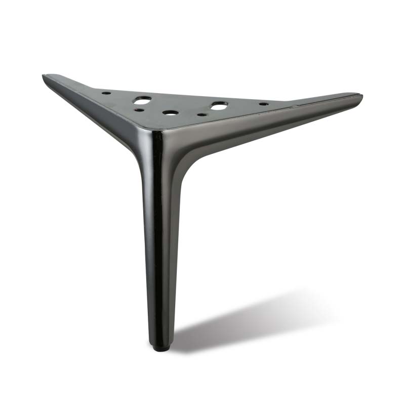 A329, Iron Leg