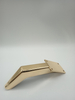  Hot Sale Style Golden Sofa Accessories Metal Furniture Parts Angle Sofa Chair Legs