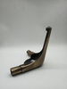 Furniture Hardware Accessories Metal Plating Polishing Zinc Alloy Sofa Legs Bed Foot Chair Feet Coffee Table Leg 