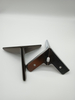 Foshan Factory Industry Metal Hardware Accessories Modern Sofa Legs