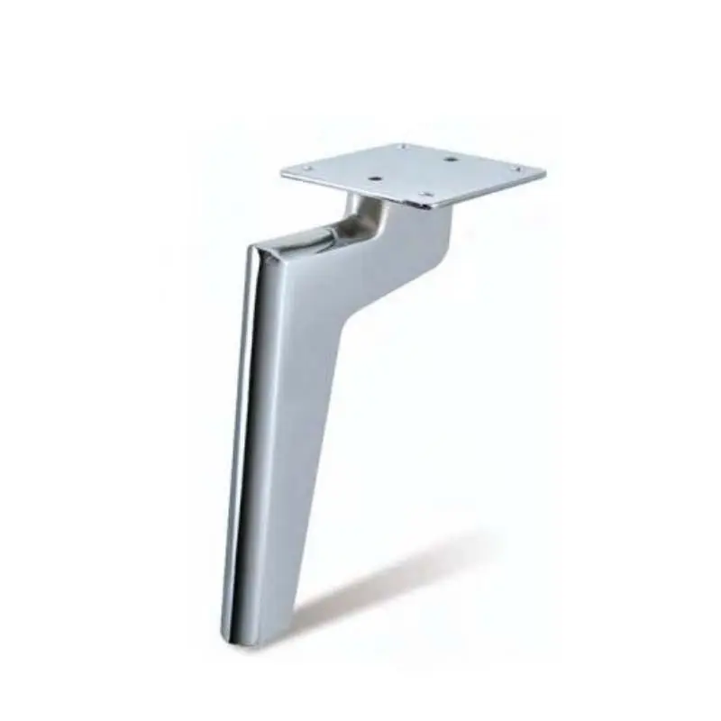 Stainless Steel Furniture Leg