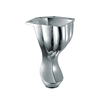 F335, Zinc Alloy Sofa Leg