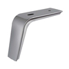 F410, Aluminum Sofa Leg