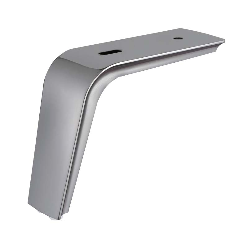 F410, Aluminum Sofa Leg