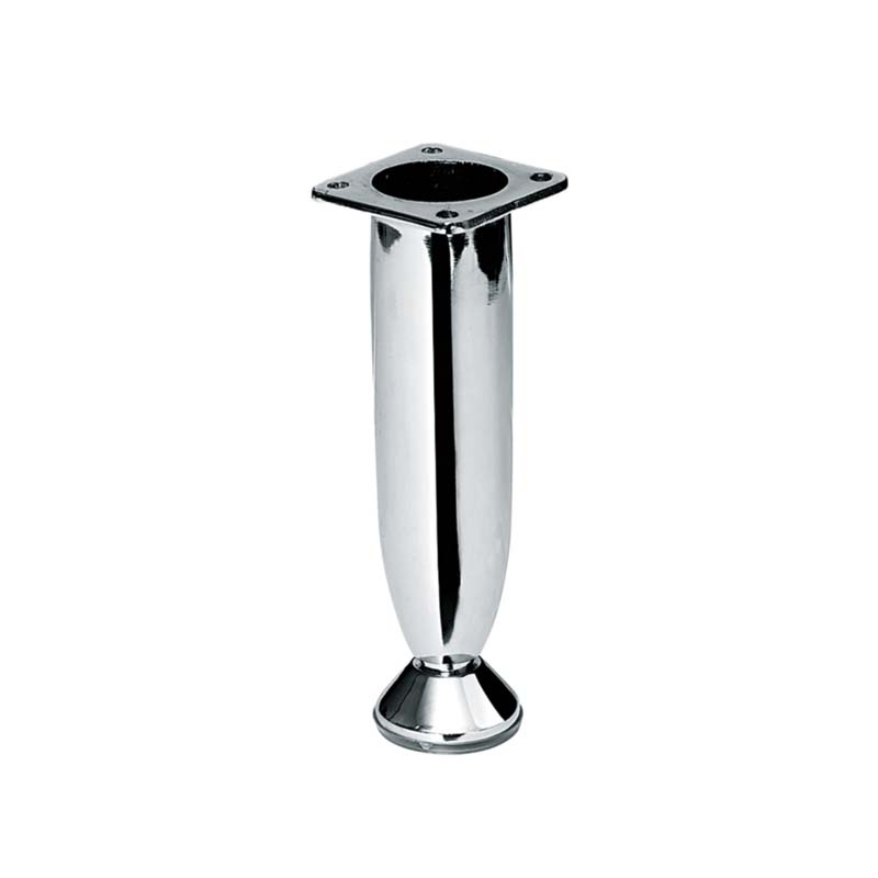 F202, Zinc Alloy Sofa Leg