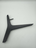 Customized Newest Design Furniture Golden Black Sofa Legs