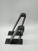New Design Metal Furniture Cabinet Bed Luxury Style Angled Tube Sofa Iron Leg