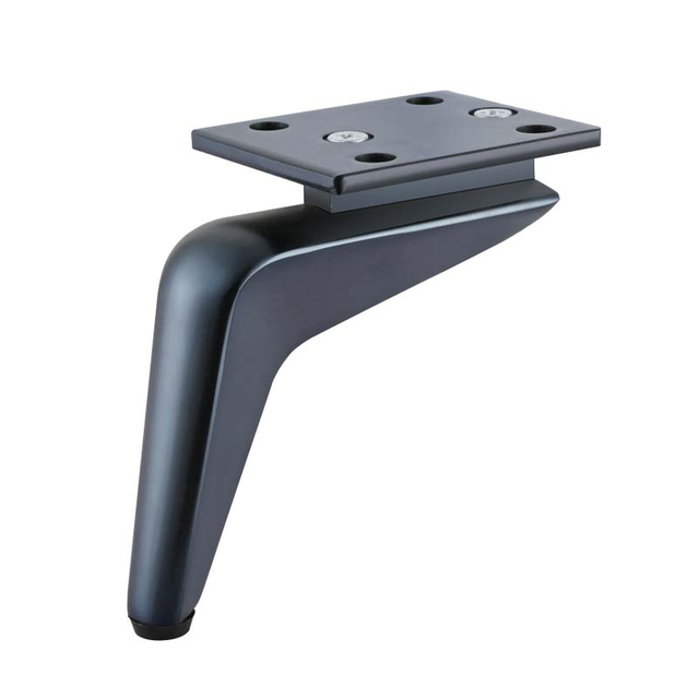 F409, Aluminum Sofa Leg