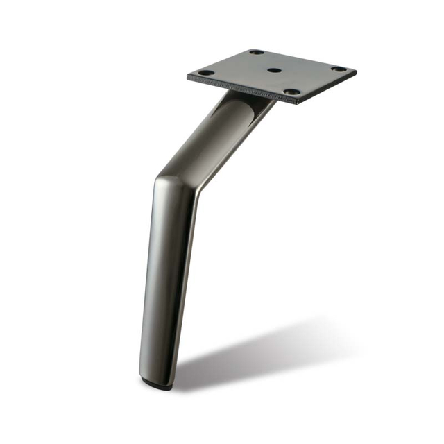 MMFA378, Iron Leg
