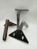 Furniture Metal Sofa Leg Foot Living Room Bedroom Metal Furniture Sofa Legs