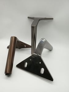 Furniture Metal Sofa Leg Foot Living Room Bedroom Metal Furniture Sofa Legs