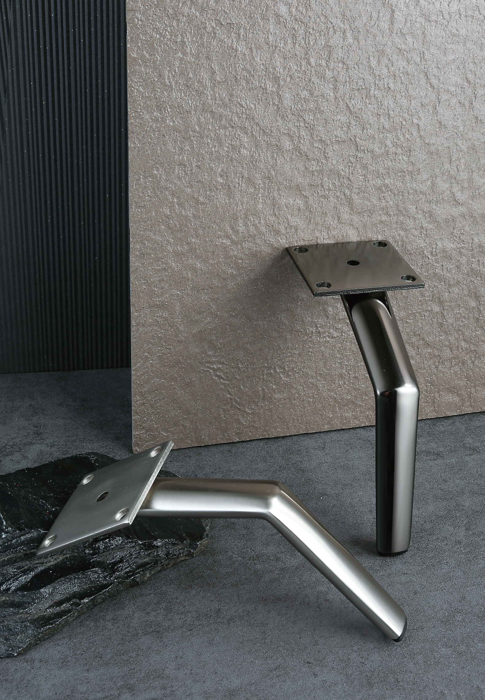 KUKI: 35 Years of Expertise in Furniture Hardware Manufacturing