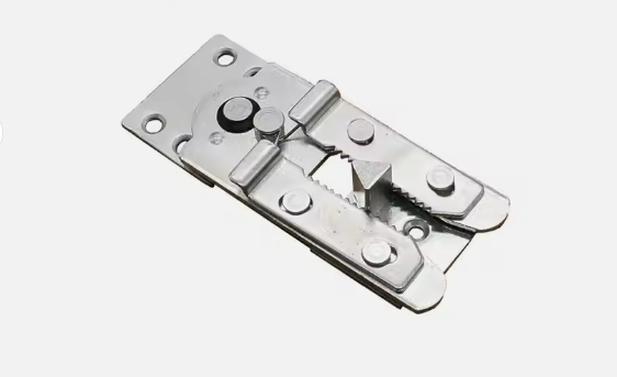 Sofa Iron Connector
