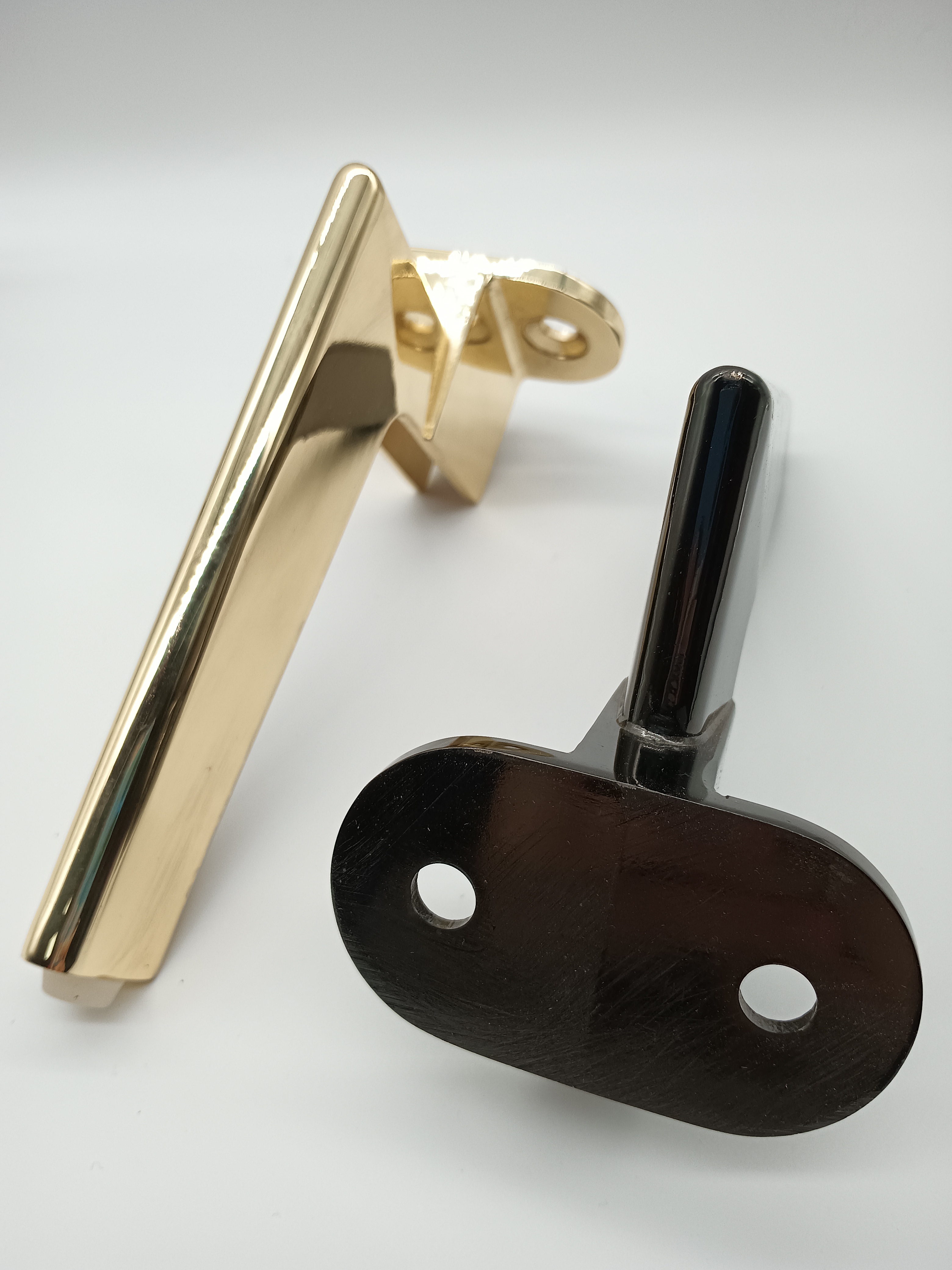 Stylish Design Furniture Legs Decoration Hardware Furniture Feet Zinc Alloy Sofa Leg