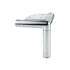F376, Zinc Alloy Sofa Leg
