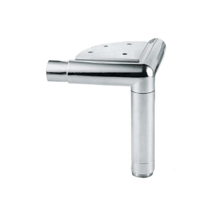 F376, Zinc Alloy Sofa Leg