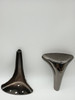 Furniture Sofa Feet Stainless Cabinet Support Foot Adjustable Height Sofa Accessories Tube Leg