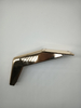  Hot Sale Style Golden Sofa Accessories Metal Furniture Parts Angle Sofa Chair Legs