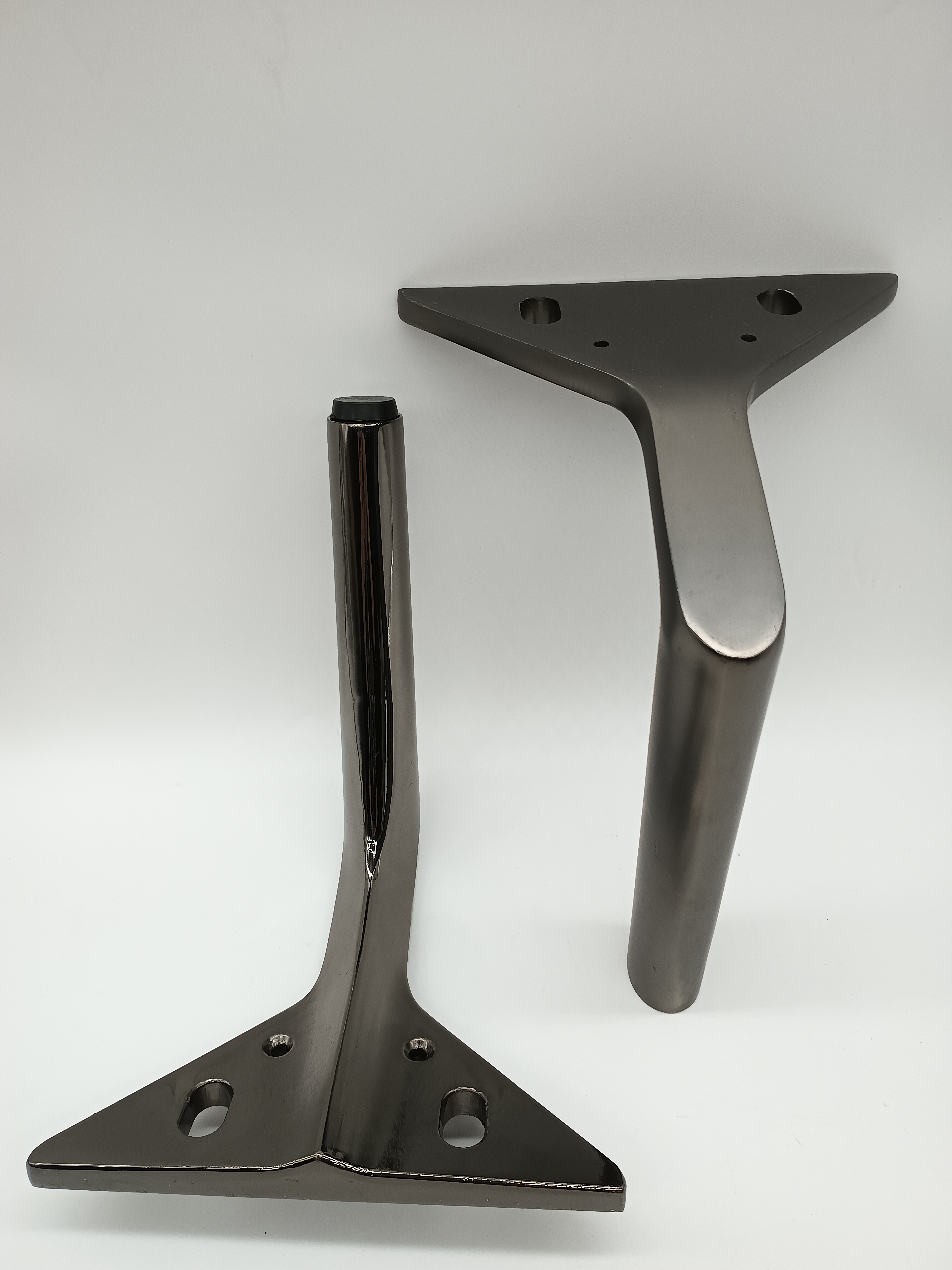 Furniture Metal Sofa Leg Foot Living Room Bedroom Metal Furniture Sofa Legs