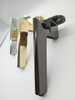 Stylish Design Furniture Legs Decoration Hardware Furniture Feet Zinc Alloy Sofa Leg