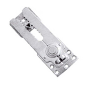 D086, Iron Connector
