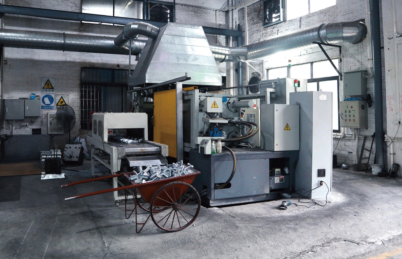 KUKI Metal Products
