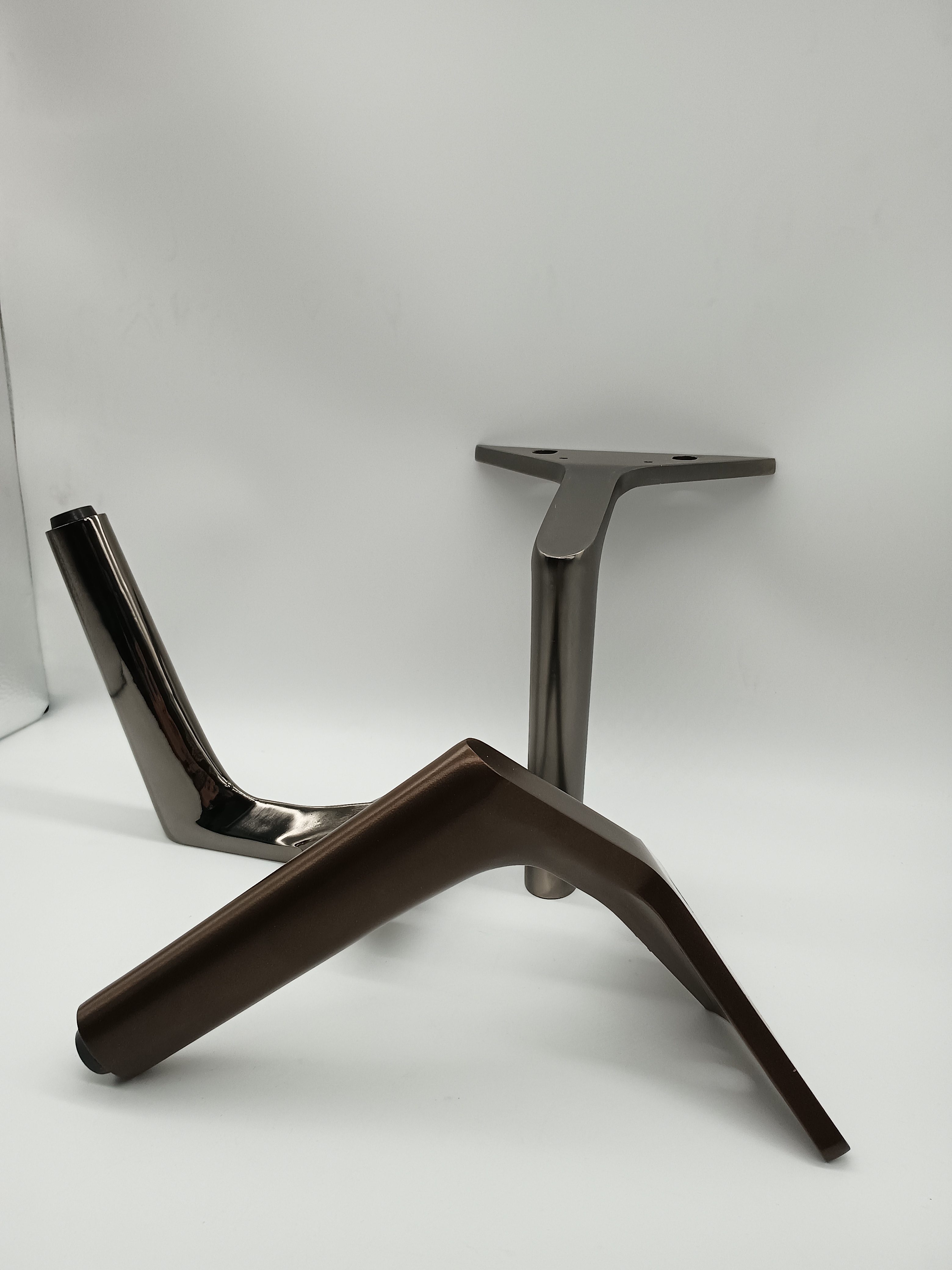 Furniture Metal Sofa Leg Foot Living Room Bedroom Metal Furniture Sofa Legs
