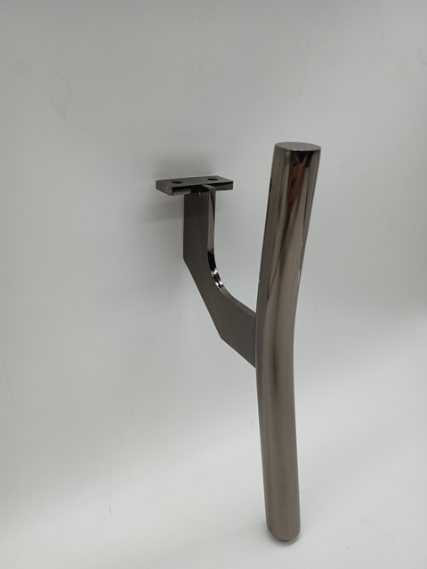 Heavy-Duty Functional Furniture Table Steel Leg Metal Modern Home Furniture Sofa Foot