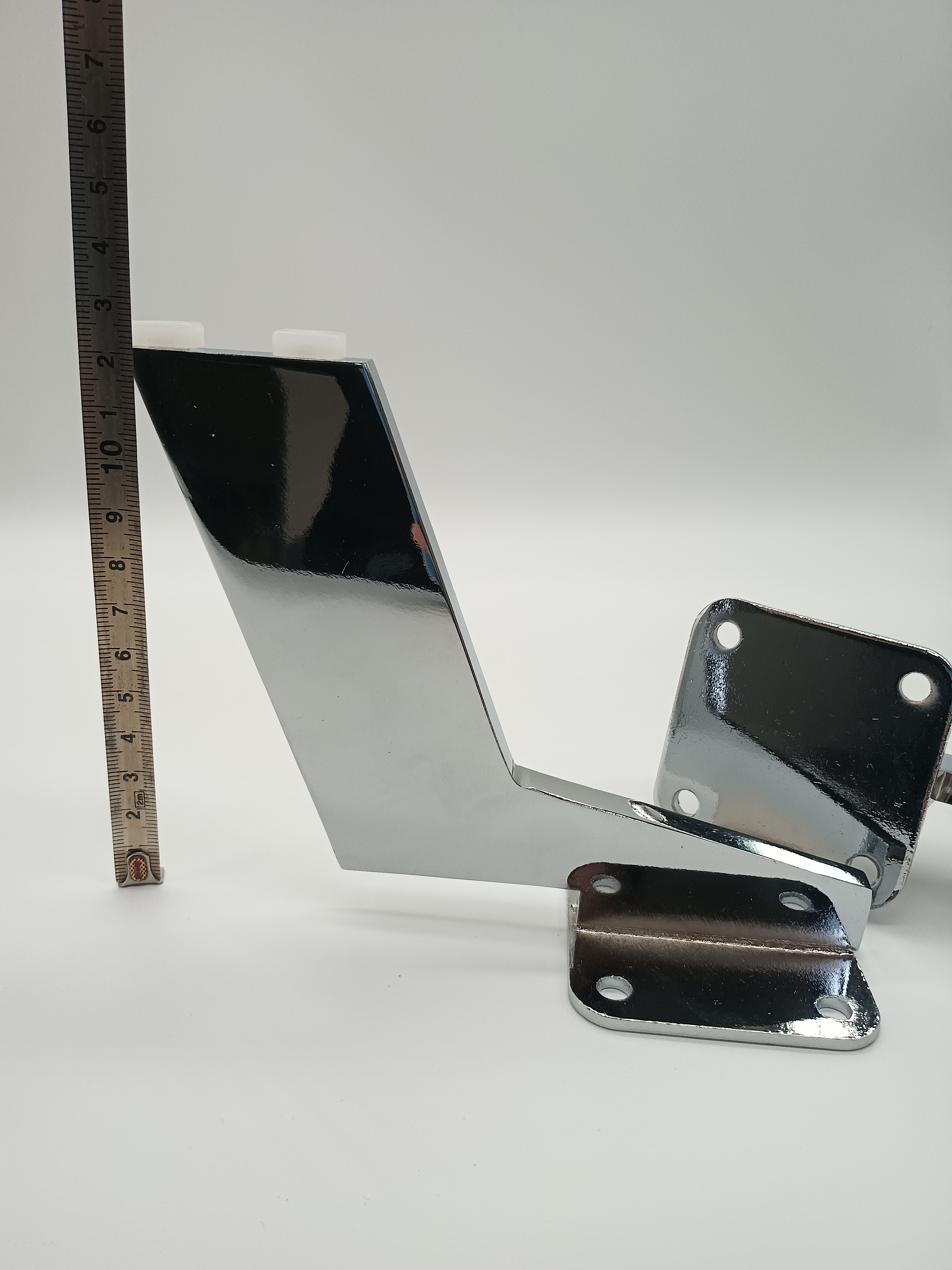 OEM Factory Custom Furniture Accessories Metal Iron Steel Sofa Support Legs New Furniture Legs Gold