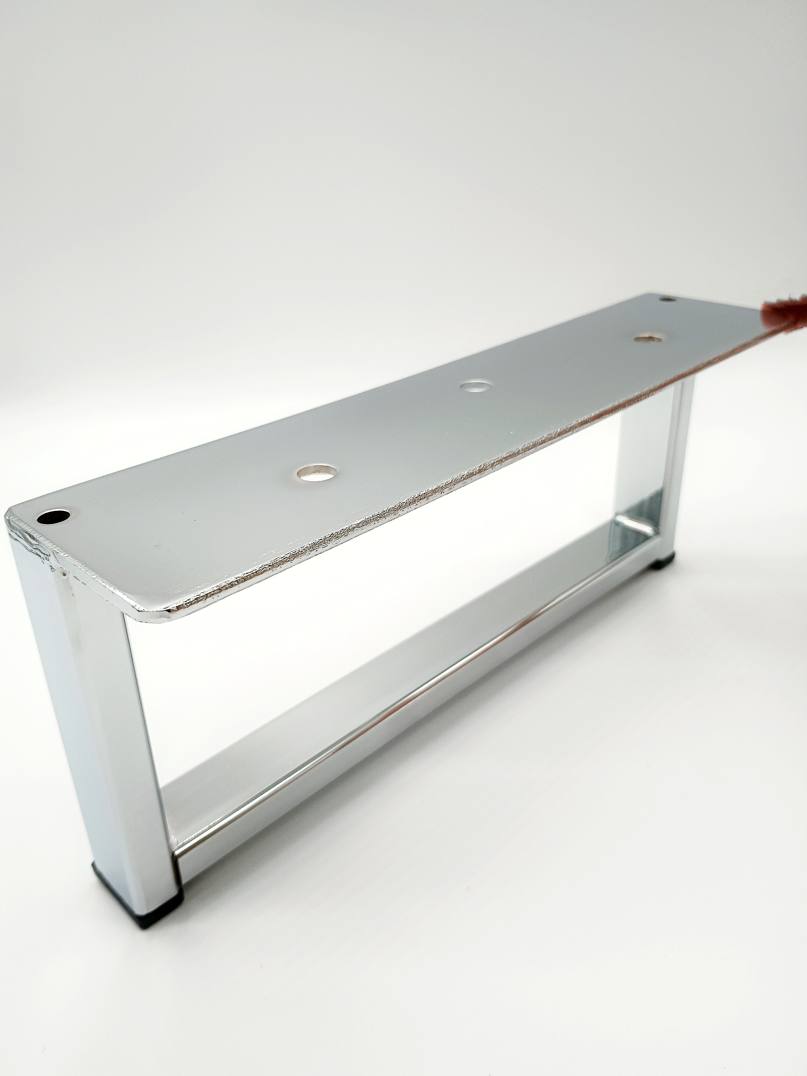 Modern Design Durable Metal Sofa Leg Decorative Furniture Feet Iron Leg