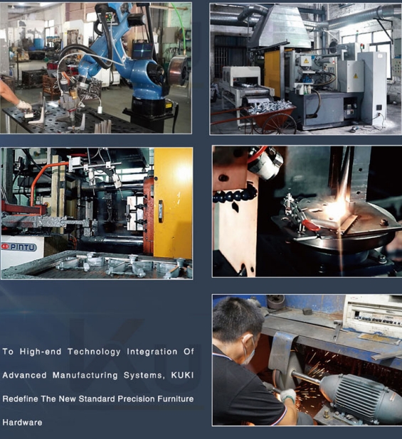 Kuki Metal Products1