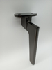 Stylish Design Furniture Legs Decoration Hardware Furniture Feet Zinc Alloy Sofa Leg
