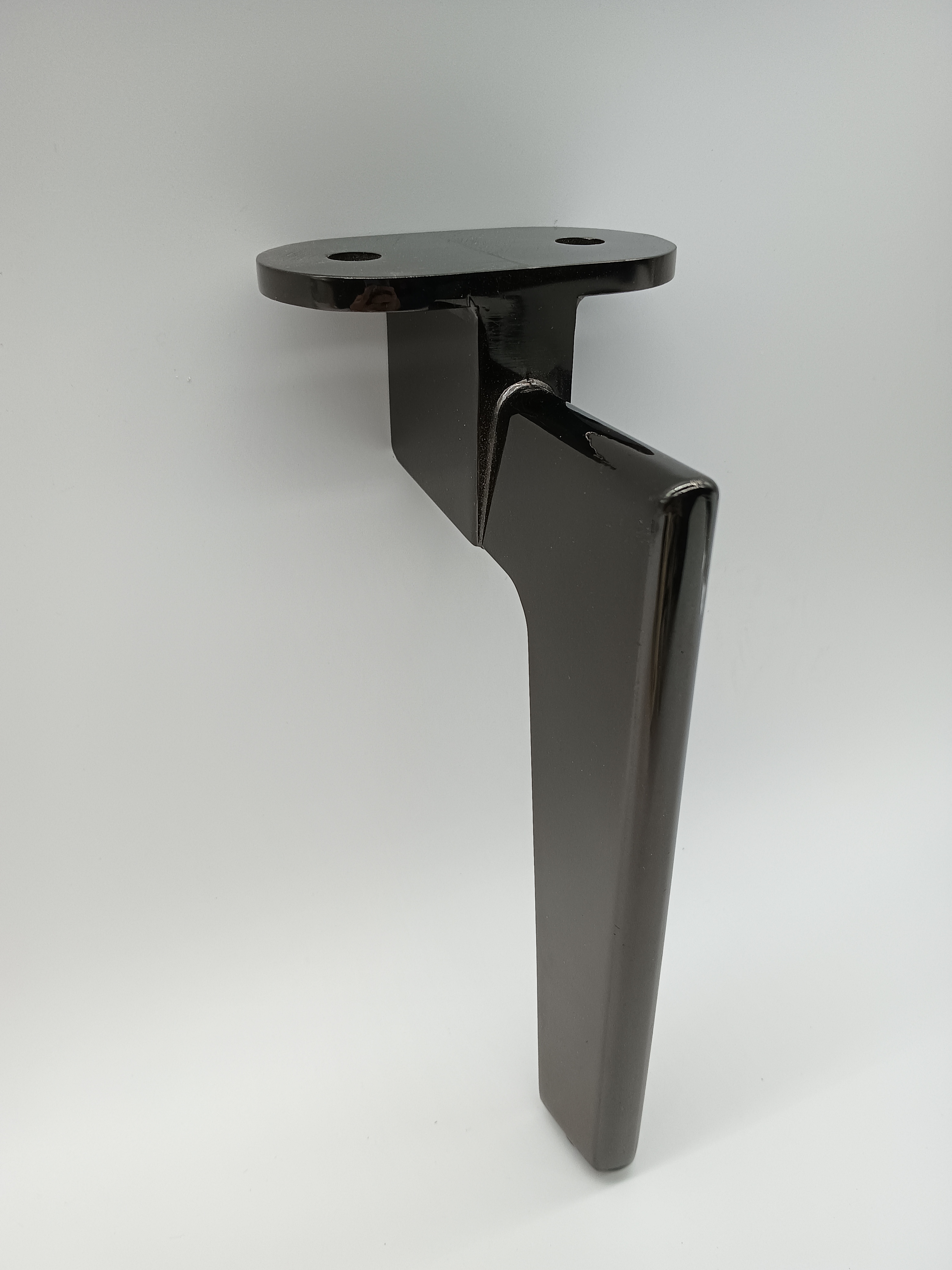 Stylish Design Furniture Legs Decoration Hardware Furniture Feet Zinc Alloy Sofa Leg