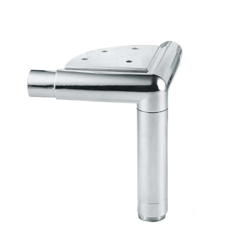 Aesthetic Considerations for Matching Different Sofas with Metal Legs