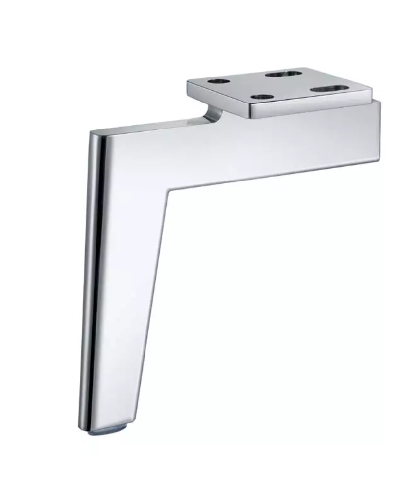 High Quality Furniture Legs Aluminum Sofa Leg
