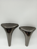 Furniture Sofa Feet Stainless Cabinet Support Foot Adjustable Height Sofa Accessories Tube Leg