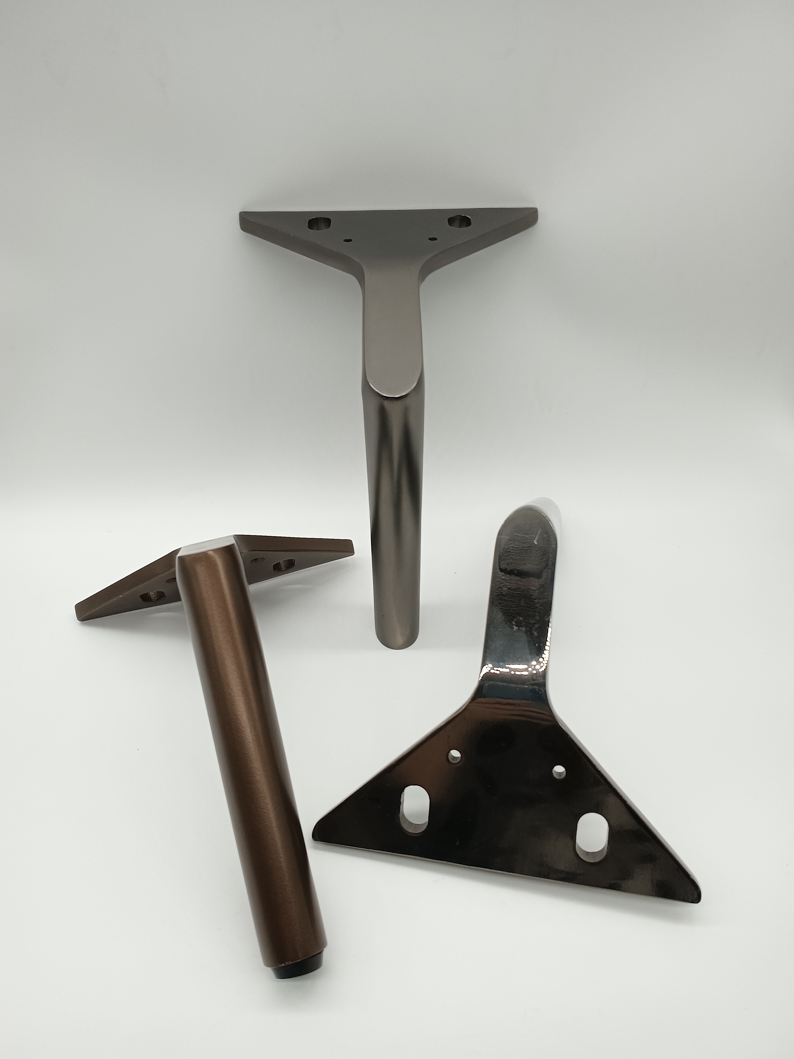 Furniture Metal Sofa Leg Foot Living Room Bedroom Metal Furniture Sofa Legs