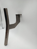 Heavy-Duty Functional Furniture Table Steel Leg Metal Modern Home Furniture Sofa Foot