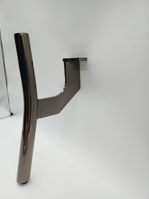 Heavy-Duty Functional Furniture Table Steel Leg Metal Modern Home Furniture Sofa Foot