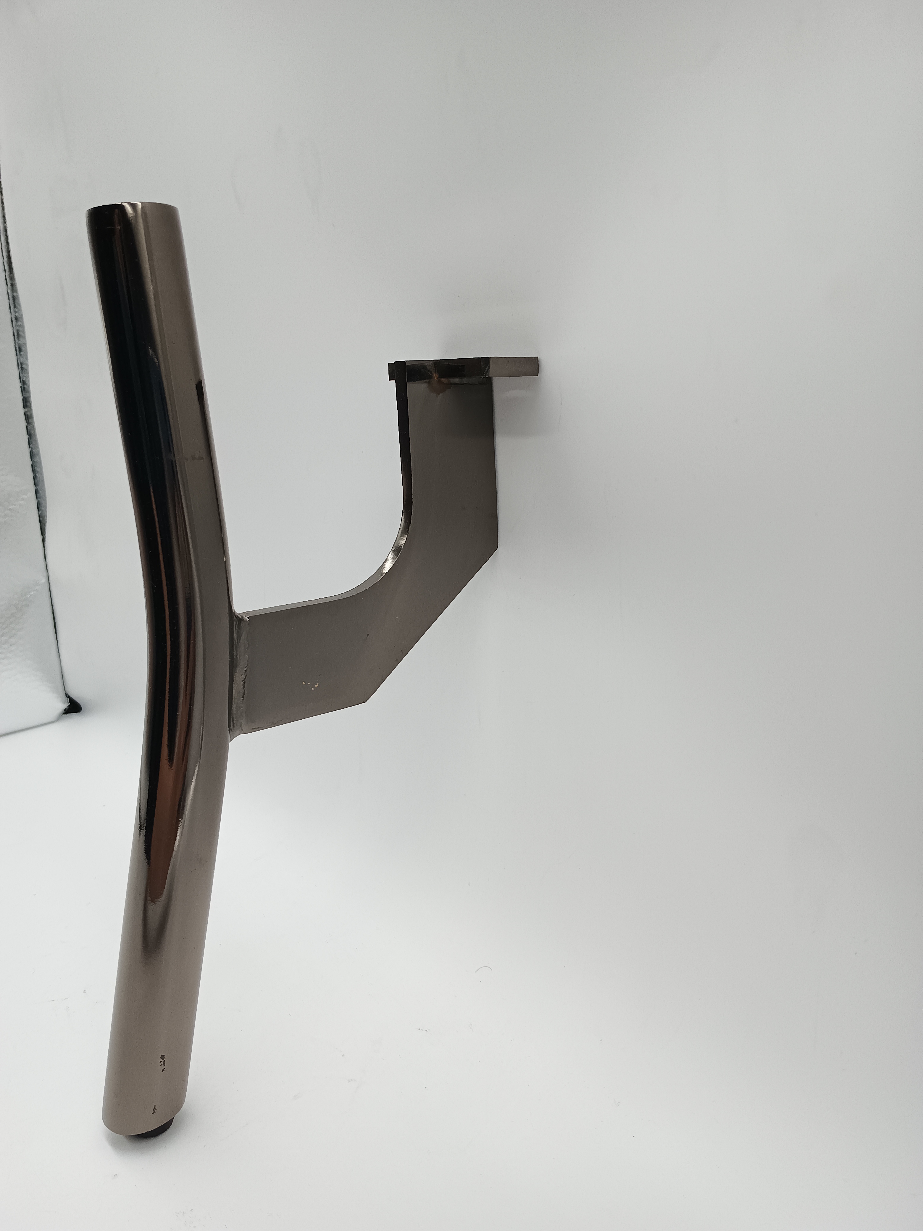 Heavy-Duty Functional Furniture Table Steel Leg Metal Modern Home Furniture Sofa Foot